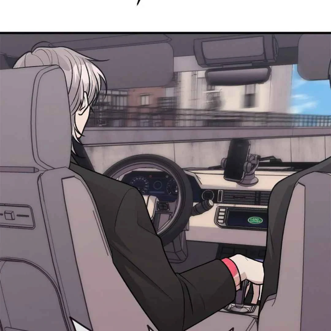 Confinement BL Anthology: Sexcape Room - Chapter 3 manhwa