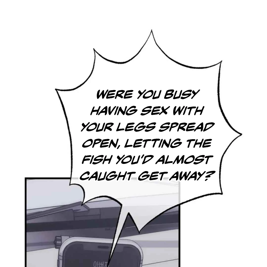 Confinement BL Anthology: Sexcape Room - Chapter 3 manhwa