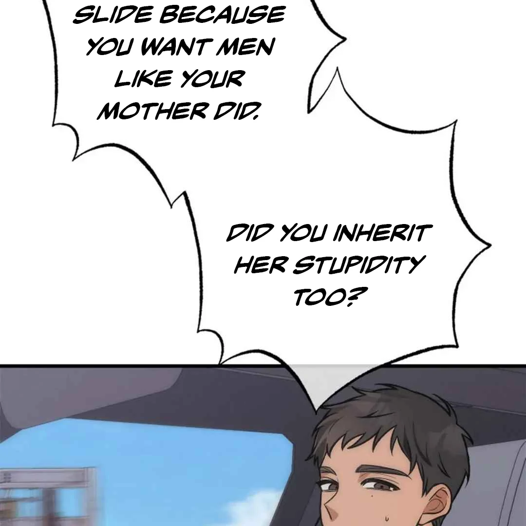 Confinement BL Anthology: Sexcape Room - Chapter 3 manhwa