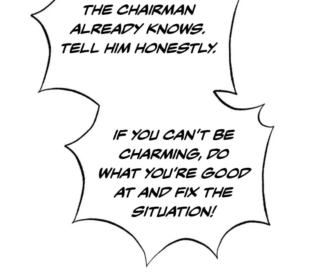 Confinement BL Anthology: Sexcape Room - Chapter 3 manhwa
