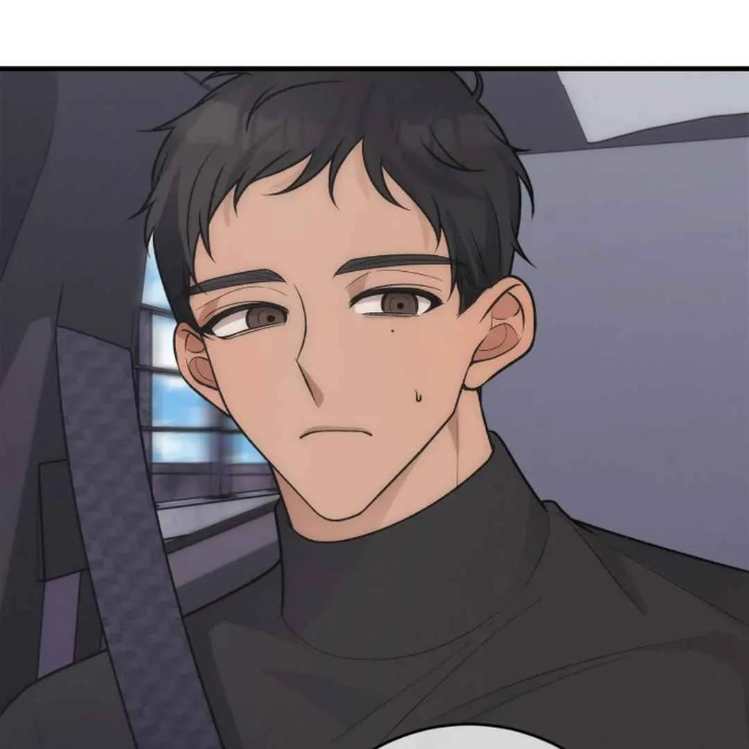 Confinement BL Anthology: Sexcape Room - Chapter 3 manhwa