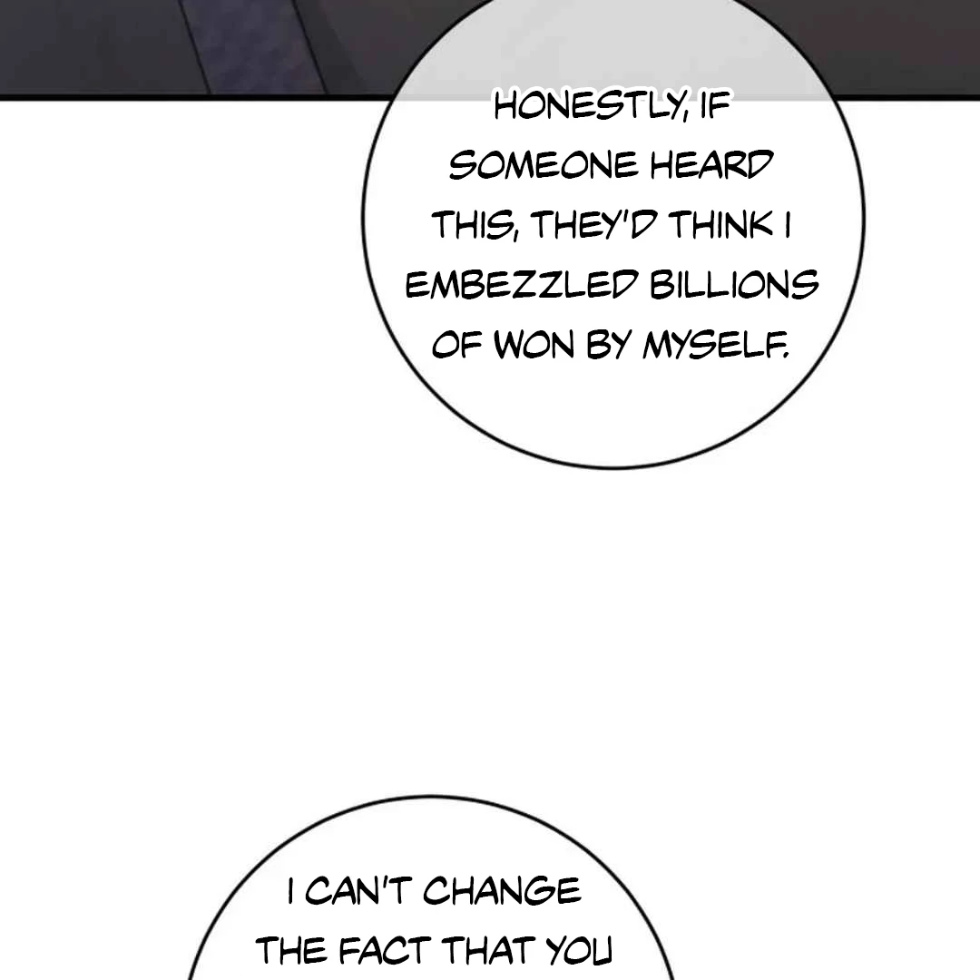 Confinement BL Anthology: Sexcape Room - Chapter 3 manhwa