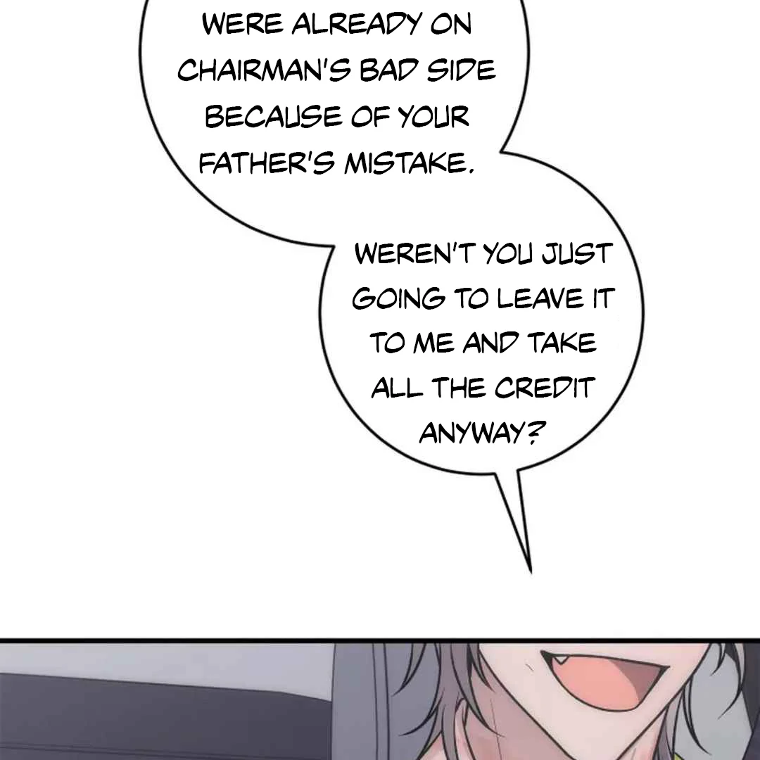 Confinement BL Anthology: Sexcape Room - Chapter 3 manhwa