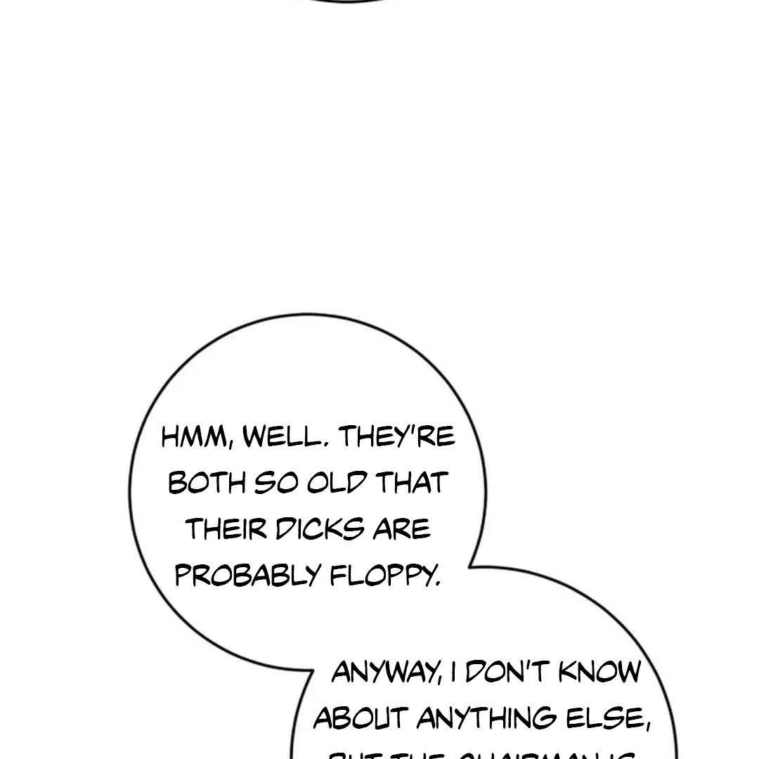 Confinement BL Anthology: Sexcape Room - Chapter 3 manhwa