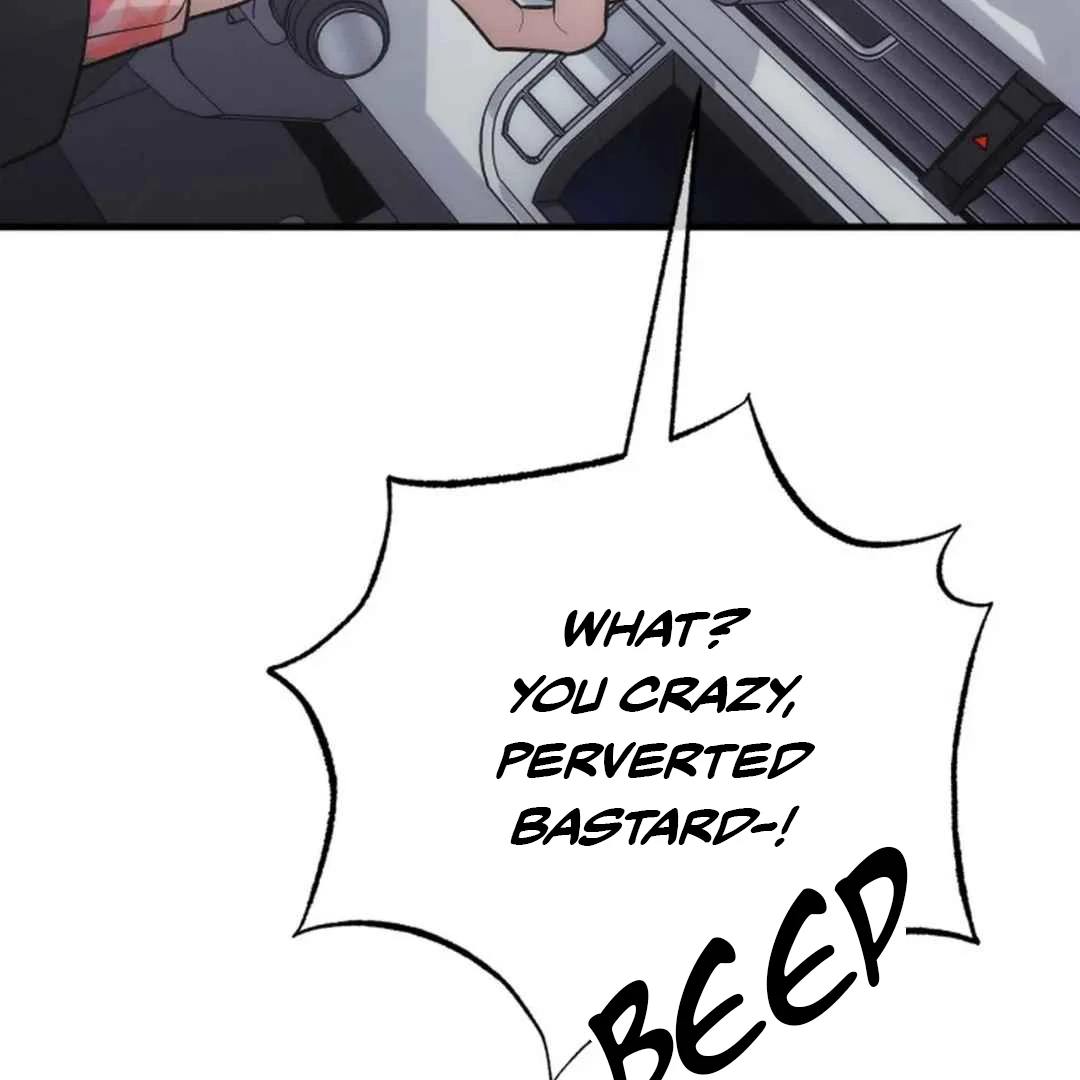 Confinement BL Anthology: Sexcape Room - Chapter 3 manhwa