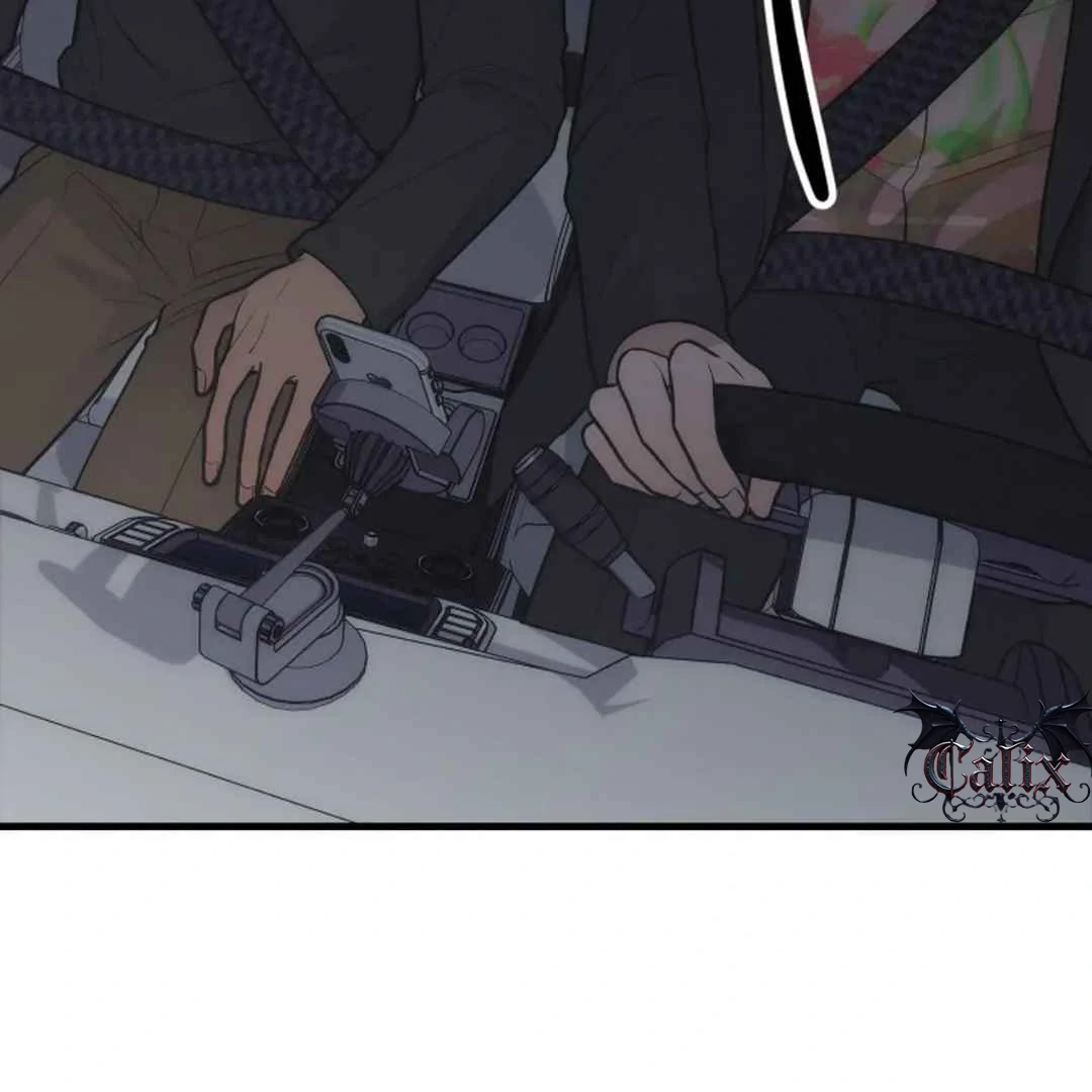 Confinement BL Anthology: Sexcape Room - Chapter 3 manhwa