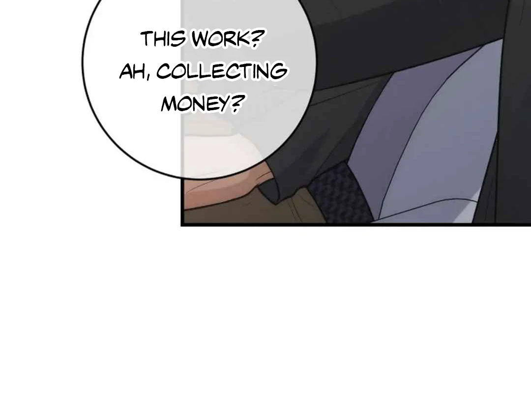 Confinement BL Anthology: Sexcape Room - Chapter 3 manhwa