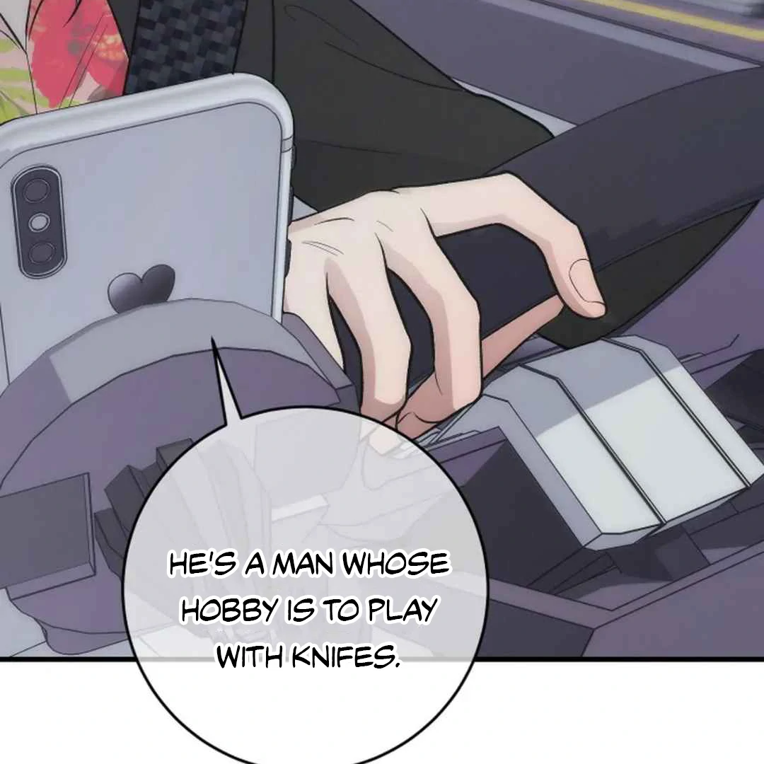 Confinement BL Anthology: Sexcape Room - Chapter 3 manhwa