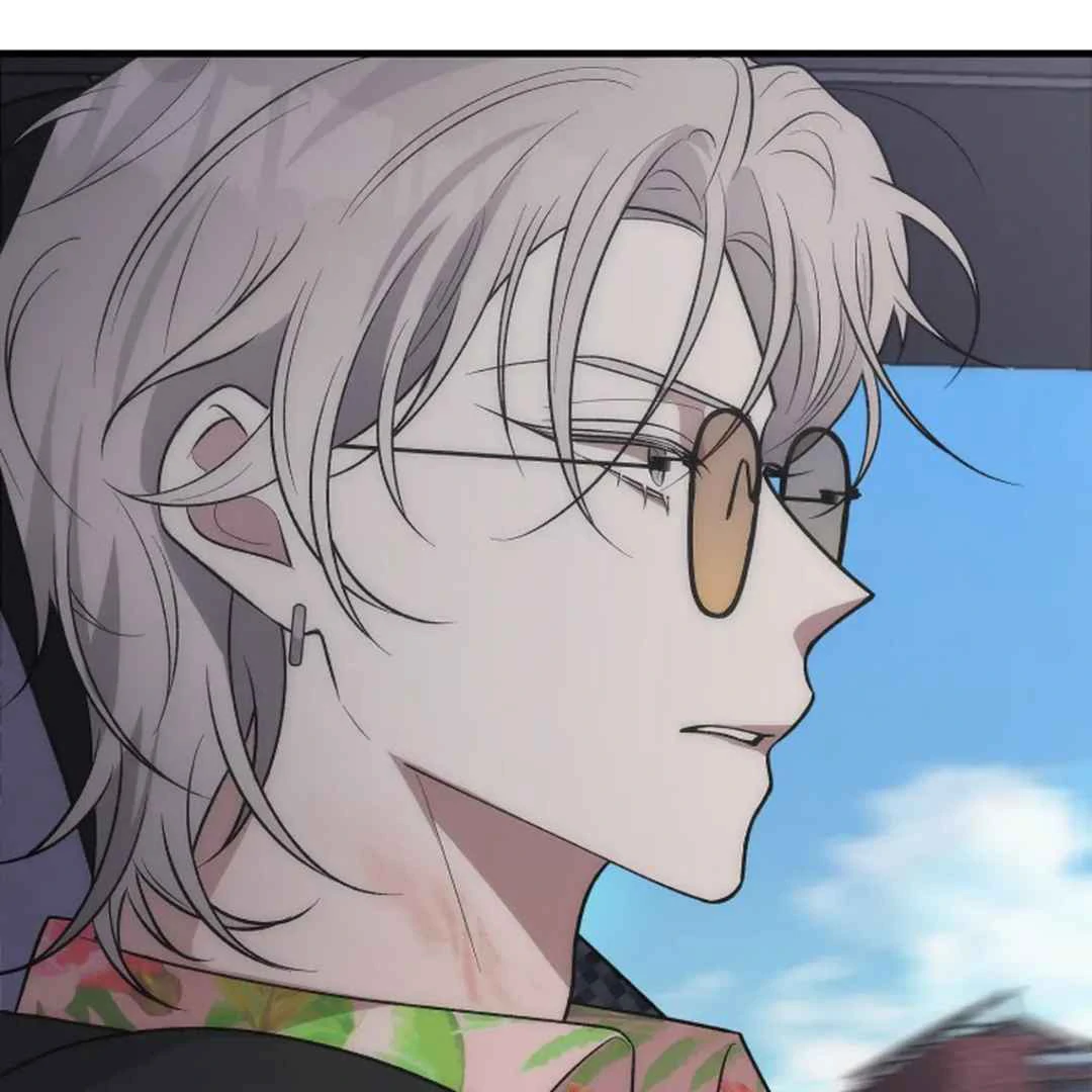 Confinement BL Anthology: Sexcape Room - Chapter 3 manhwa