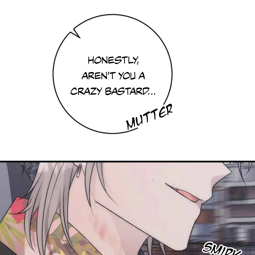 Confinement BL Anthology: Sexcape Room - Chapter 3 manhwa