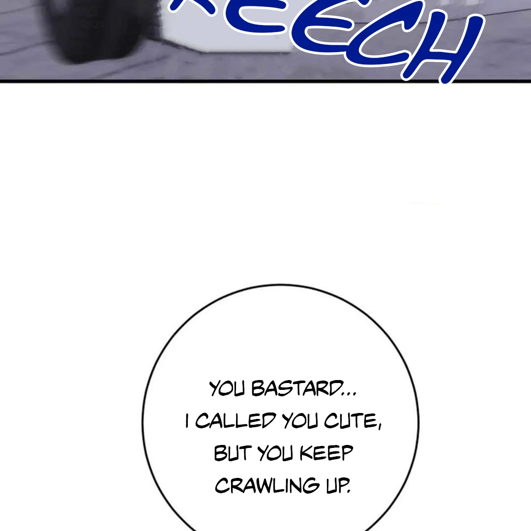 Confinement BL Anthology: Sexcape Room - Chapter 3 manhwa