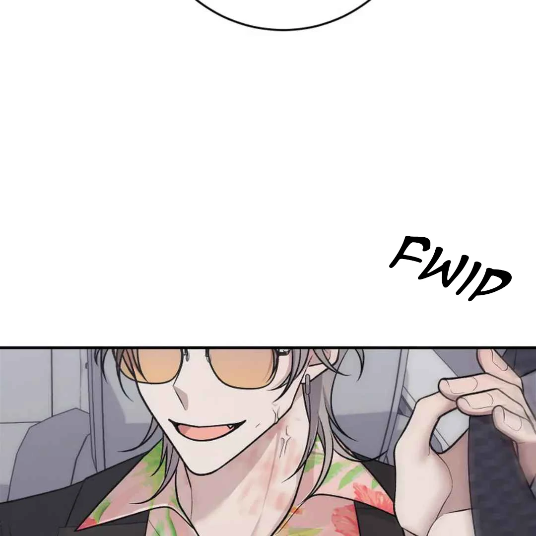 Confinement BL Anthology: Sexcape Room - Chapter 3 manhwa