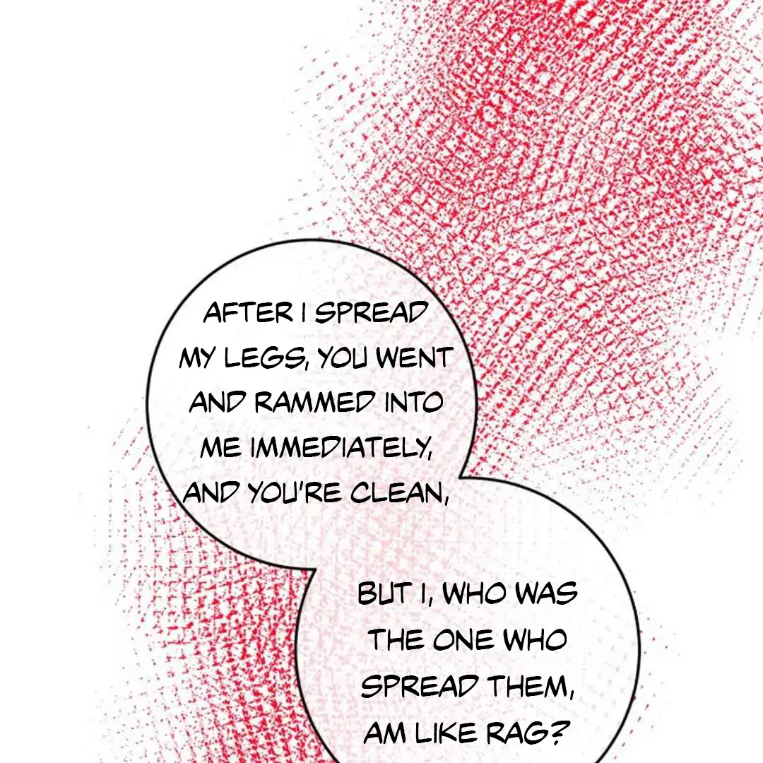 Confinement BL Anthology: Sexcape Room - Chapter 3 manhwa