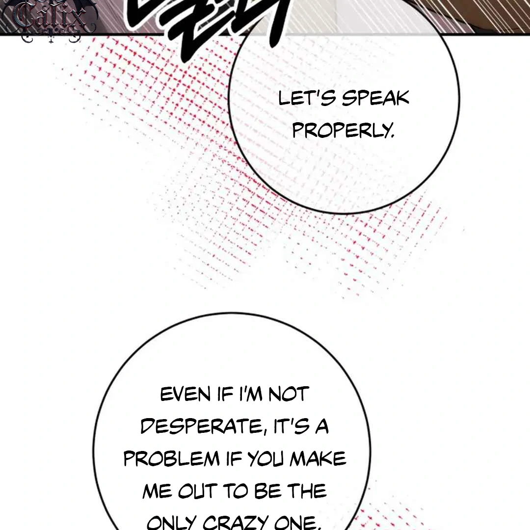Confinement BL Anthology: Sexcape Room - Chapter 3 manhwa