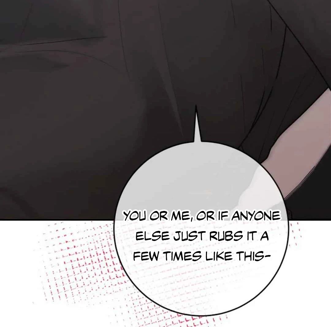 Confinement BL Anthology: Sexcape Room - Chapter 3 manhwa
