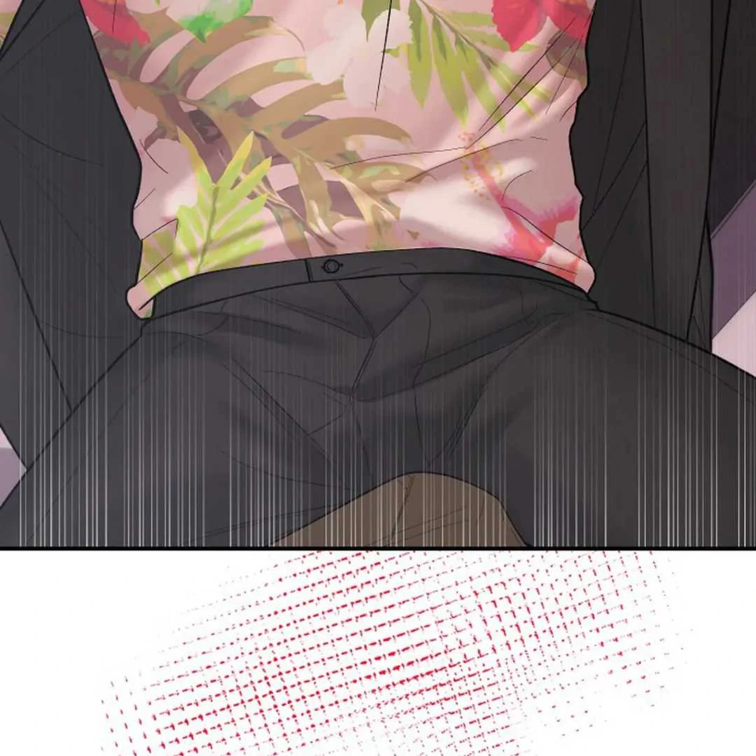 Confinement BL Anthology: Sexcape Room - Chapter 3 manhwa