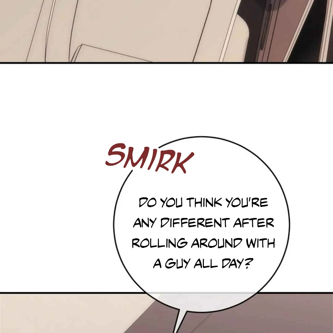 Confinement BL Anthology: Sexcape Room - Chapter 4 manhwa