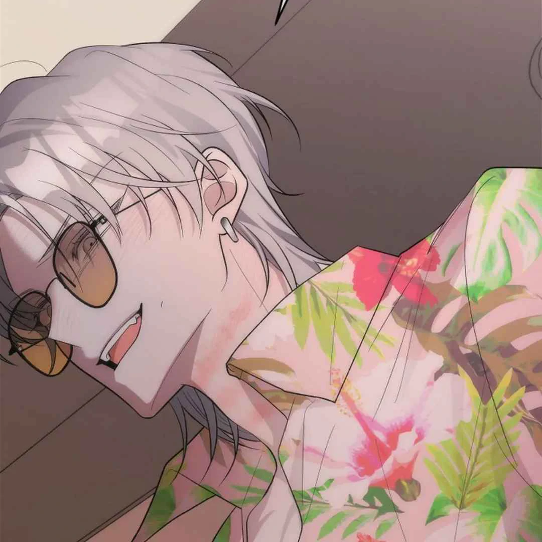 Confinement BL Anthology: Sexcape Room - Chapter 4 manhwa