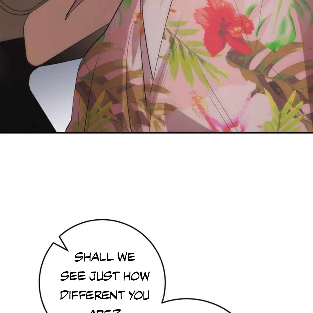 Confinement BL Anthology: Sexcape Room - Chapter 4 manhwa