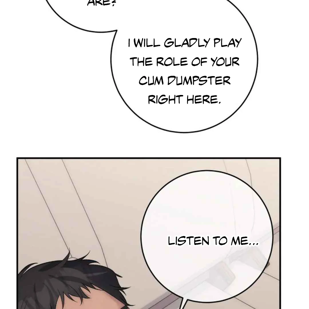 Confinement BL Anthology: Sexcape Room - Chapter 4 manhwa