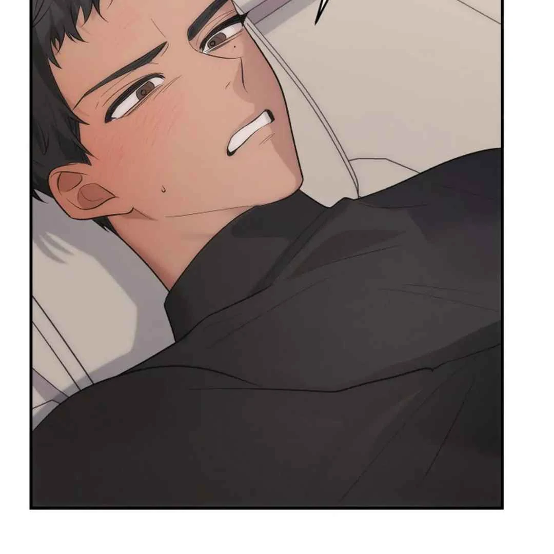 Confinement BL Anthology: Sexcape Room - Chapter 4 manhwa