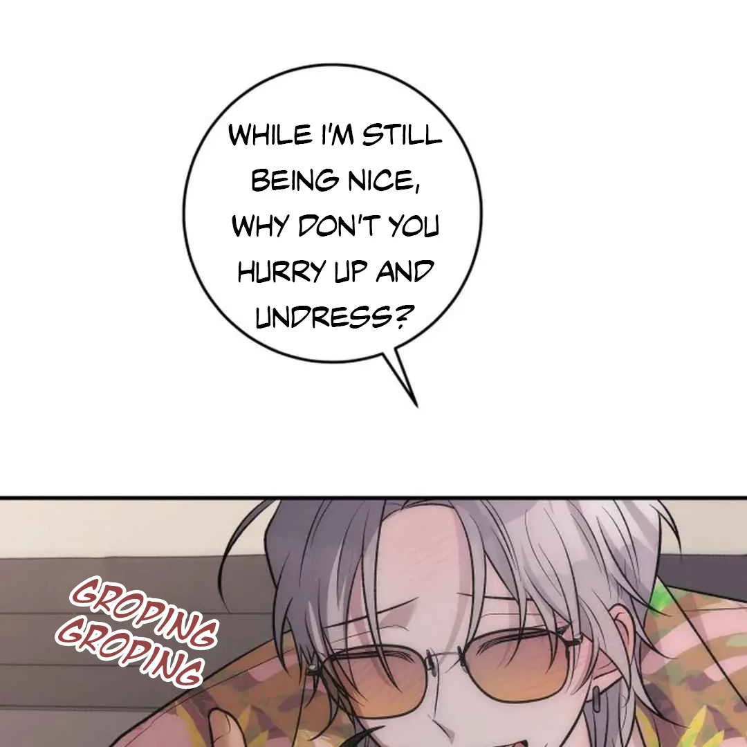 Confinement BL Anthology: Sexcape Room - Chapter 4 manhwa