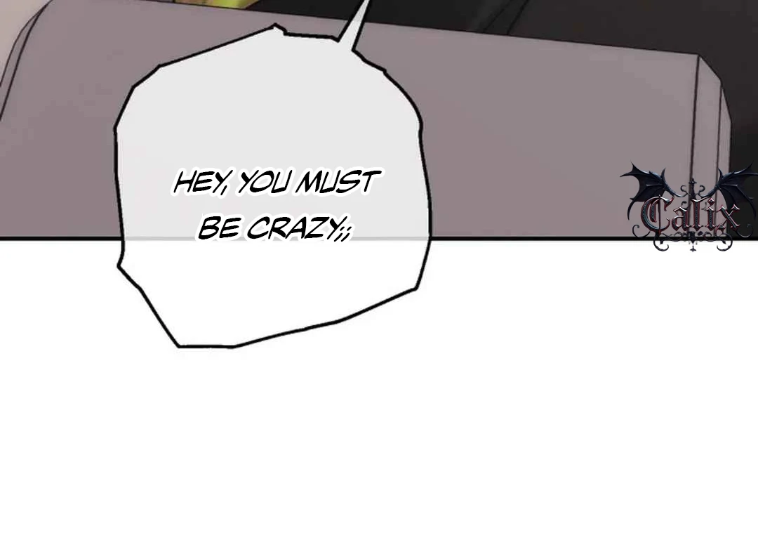 Confinement BL Anthology: Sexcape Room - Chapter 4 manhwa