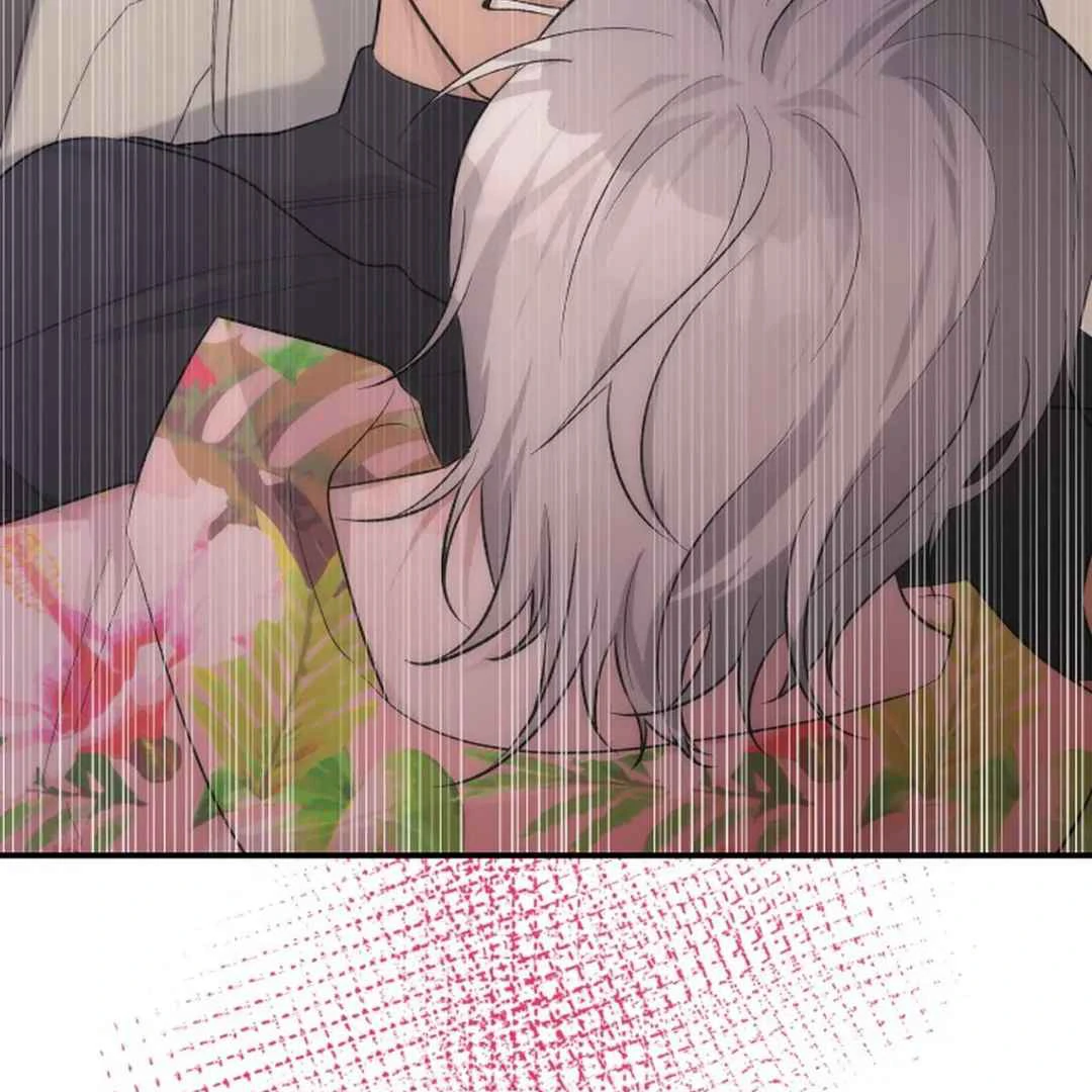 Confinement BL Anthology: Sexcape Room - Chapter 4 manhwa