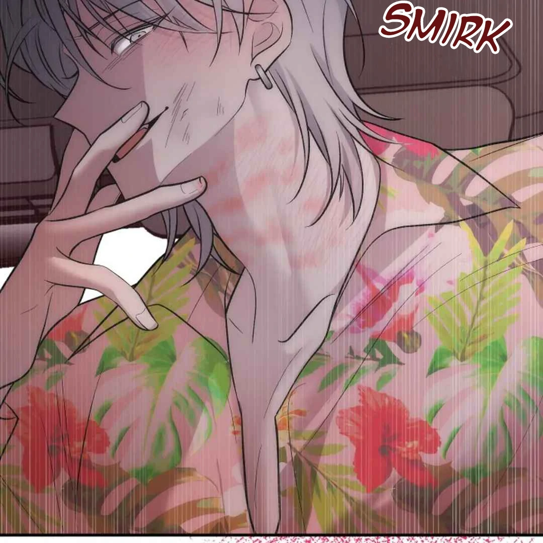 Confinement BL Anthology: Sexcape Room - Chapter 4 manhwa