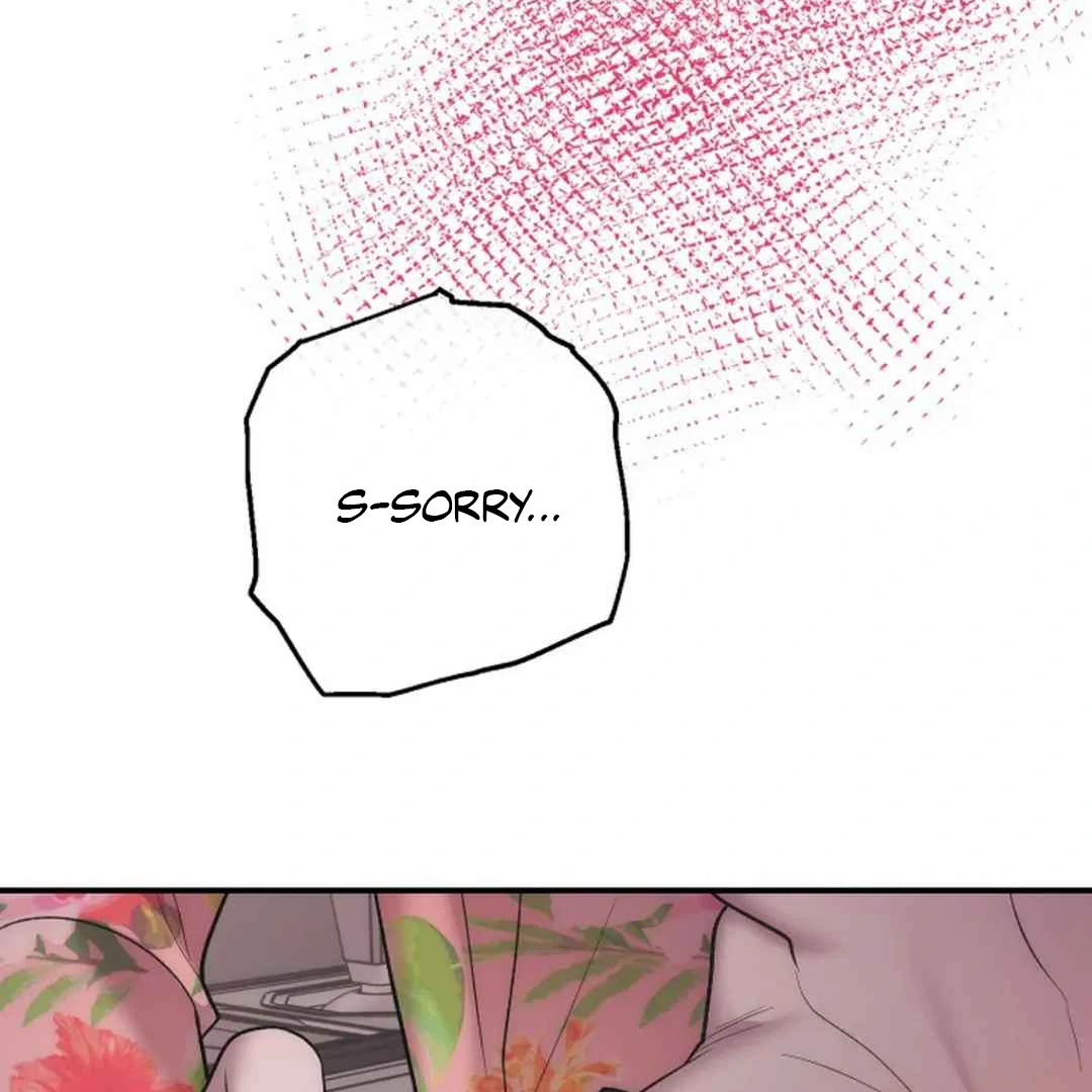 Confinement BL Anthology: Sexcape Room - Chapter 4 manhwa