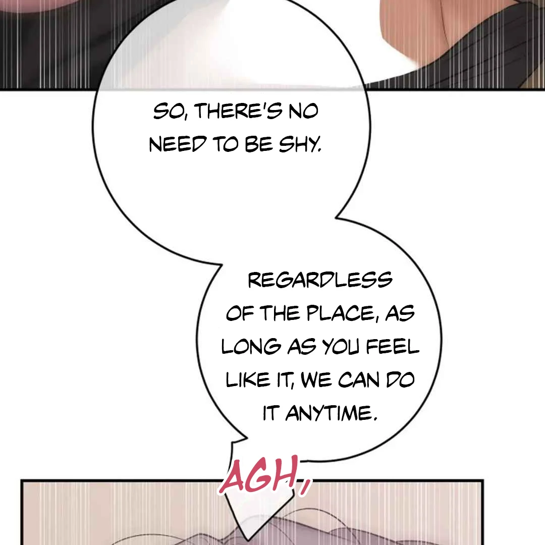 Confinement BL Anthology: Sexcape Room - Chapter 4 manhwa