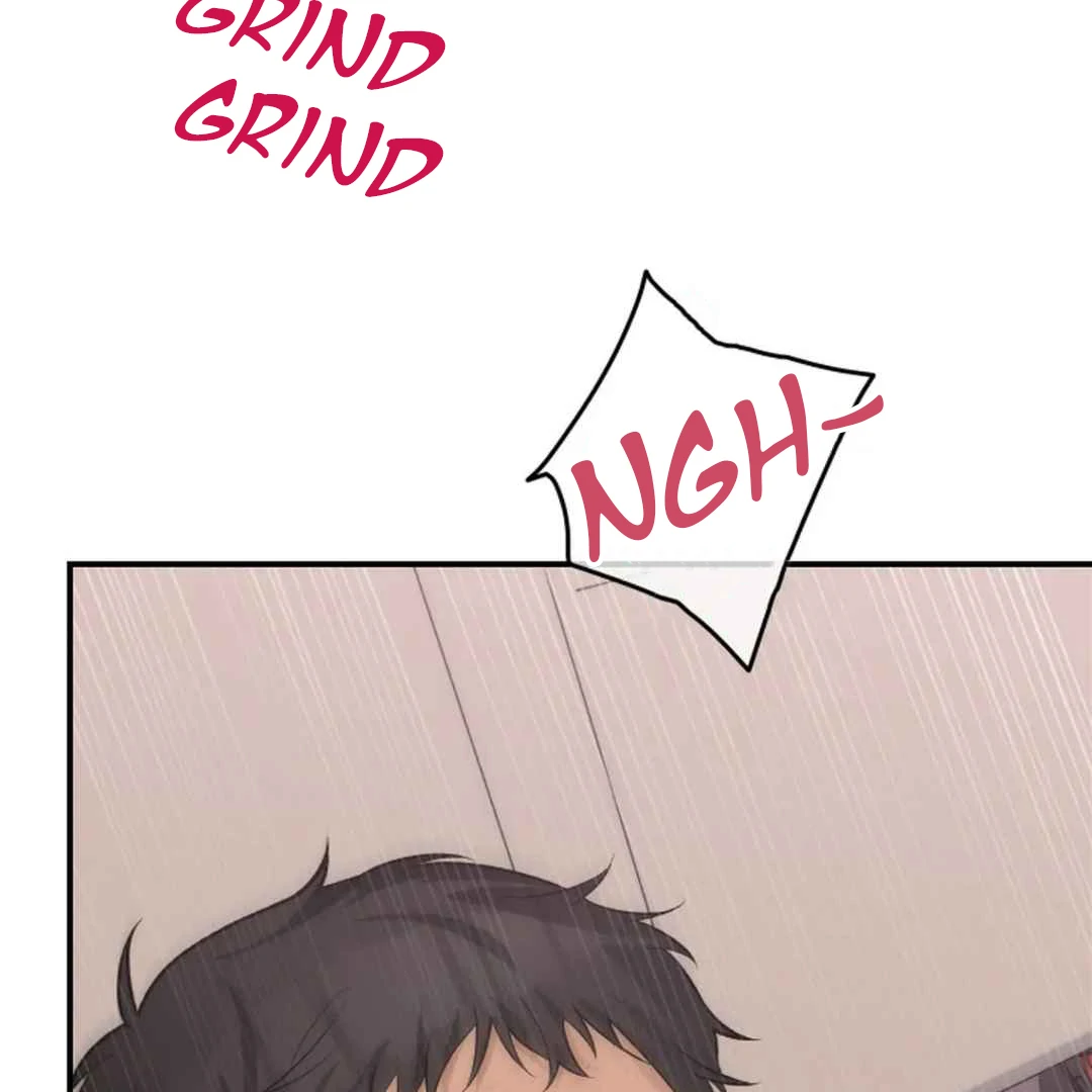 Confinement BL Anthology: Sexcape Room - Chapter 4 manhwa