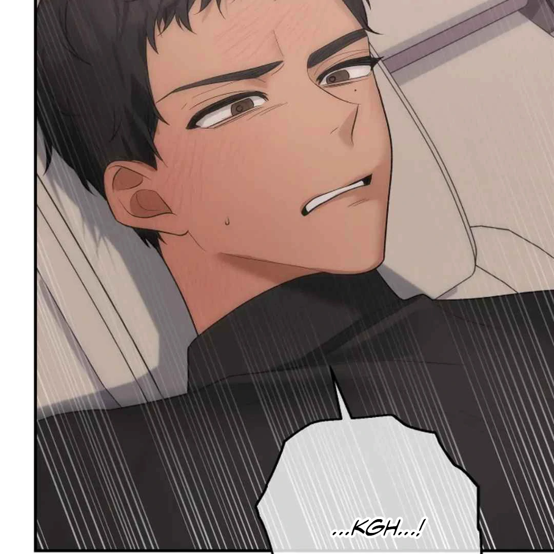 Confinement BL Anthology: Sexcape Room - Chapter 4 manhwa