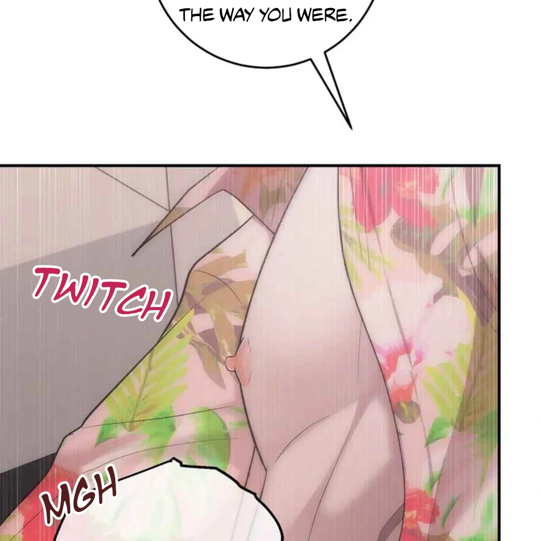 Confinement BL Anthology: Sexcape Room - Chapter 4 manhwa