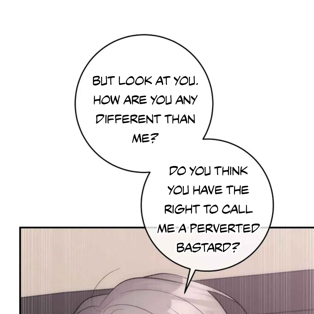 Confinement BL Anthology: Sexcape Room - Chapter 4 manhwa