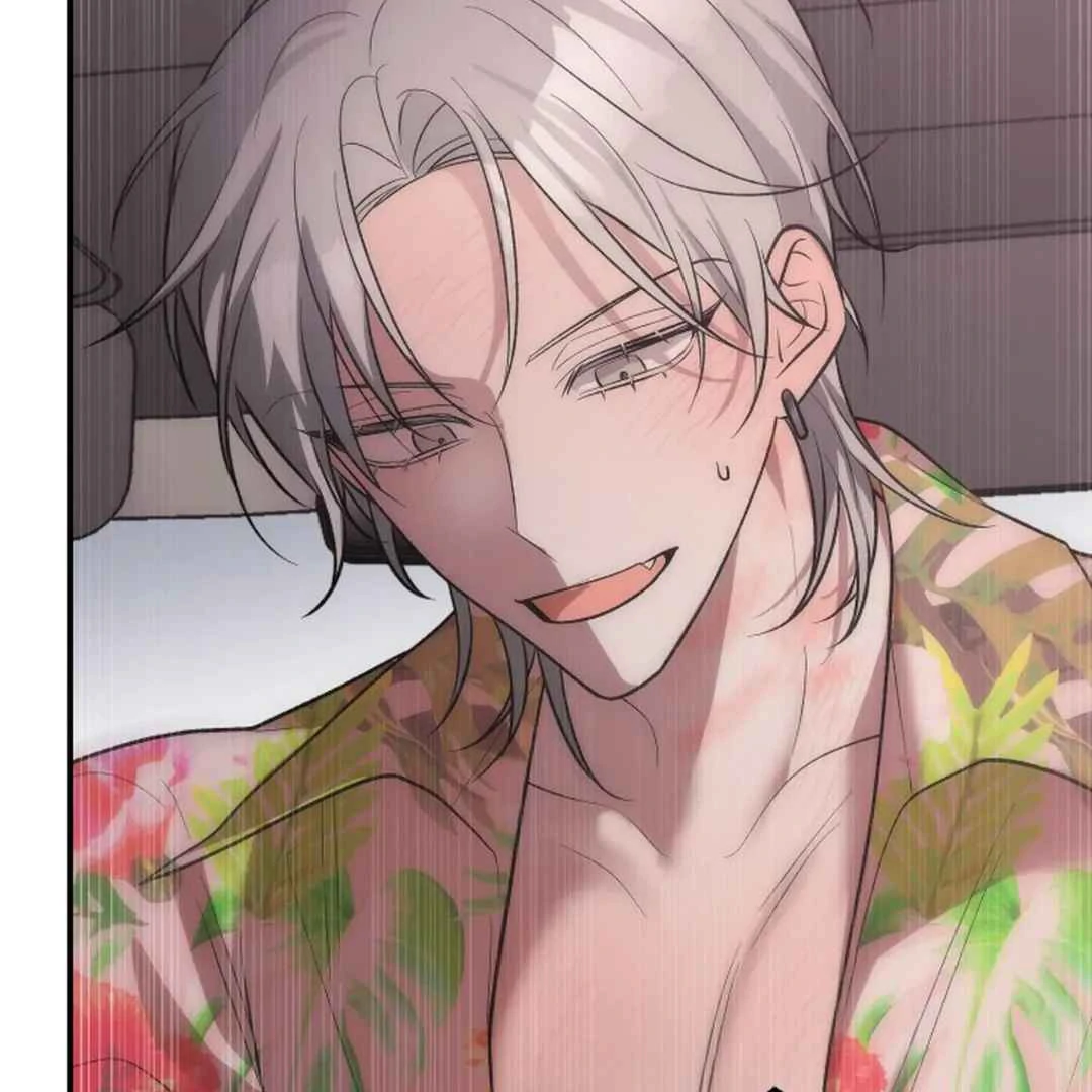 Confinement BL Anthology: Sexcape Room - Chapter 4 manhwa