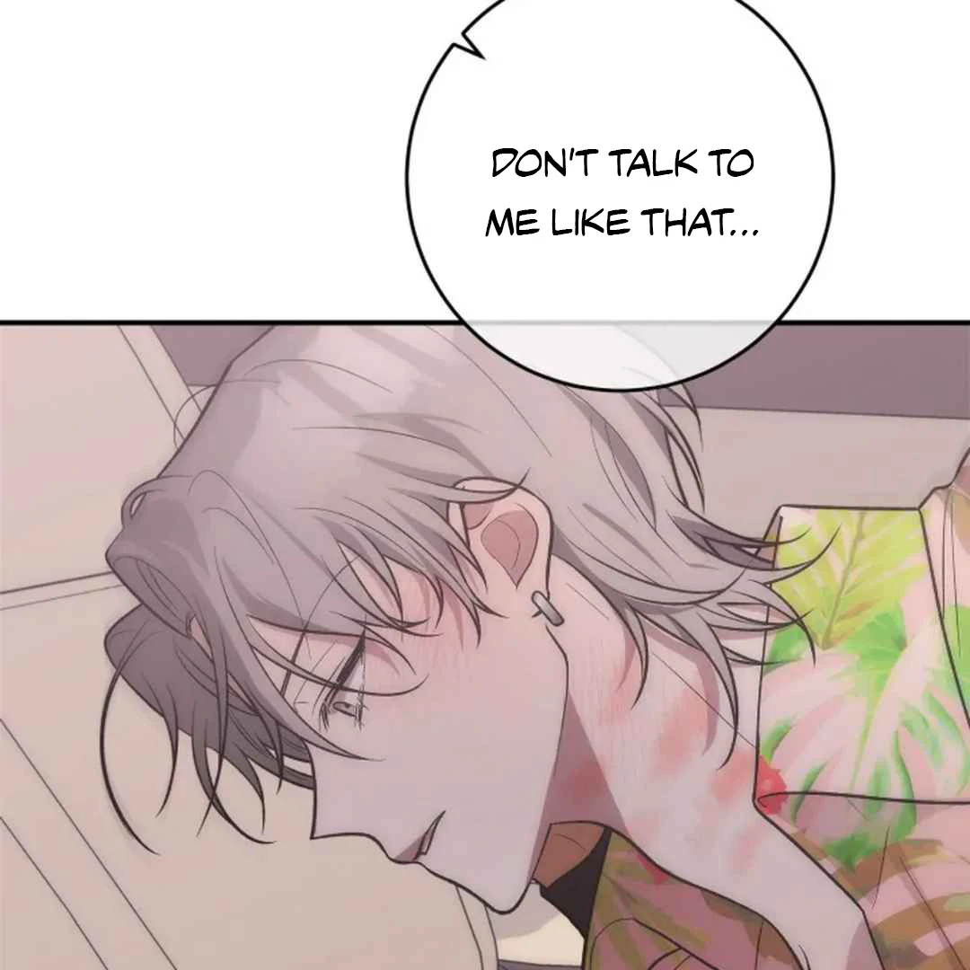 Confinement BL Anthology: Sexcape Room - Chapter 4 manhwa