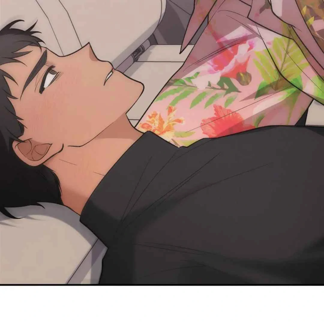 Confinement BL Anthology: Sexcape Room - Chapter 4 manhwa