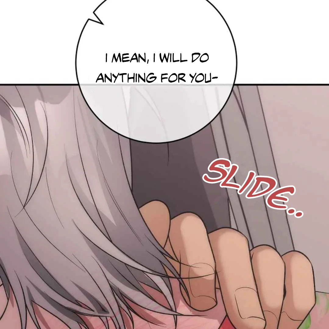 Confinement BL Anthology: Sexcape Room - Chapter 4 manhwa