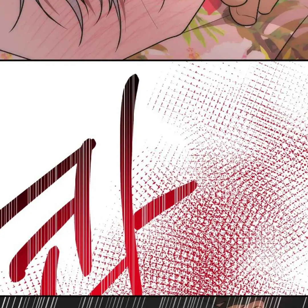 Confinement BL Anthology: Sexcape Room - Chapter 4 manhwa