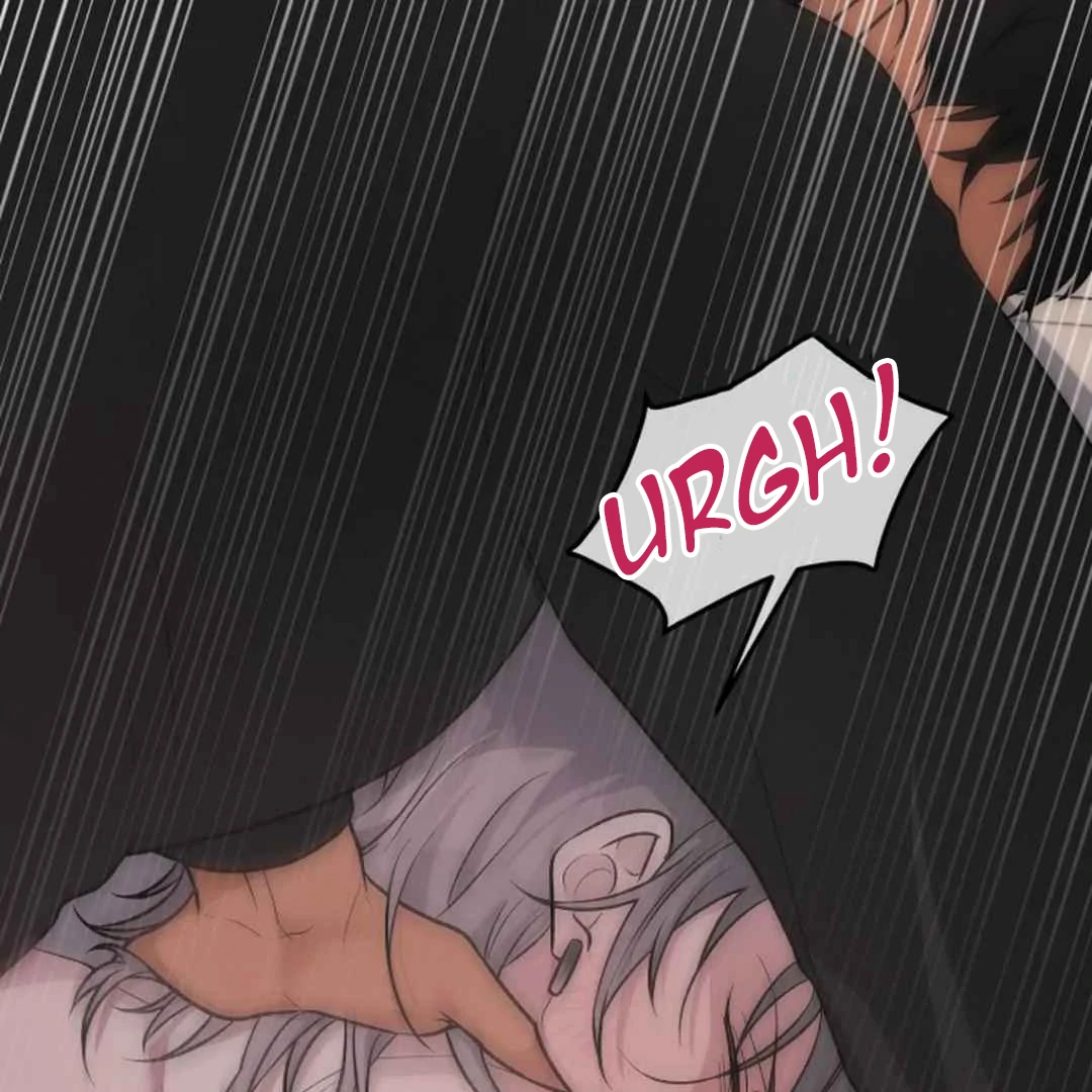 Confinement BL Anthology: Sexcape Room - Chapter 4 manhwa