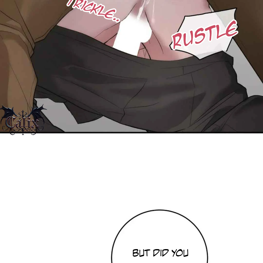 Confinement BL Anthology: Sexcape Room - Chapter 4 manhwa