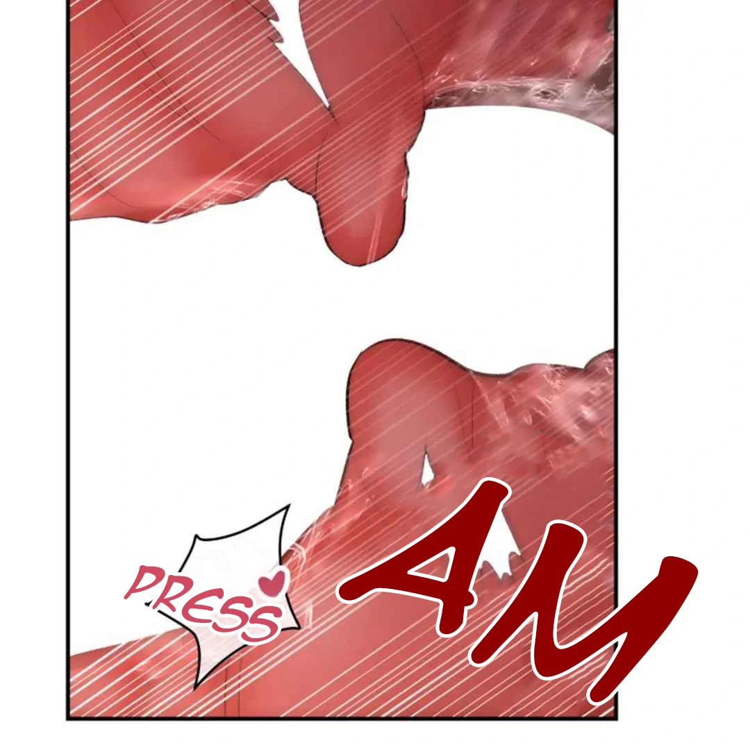 Confinement BL Anthology: Sexcape Room - Chapter 4 manhwa
