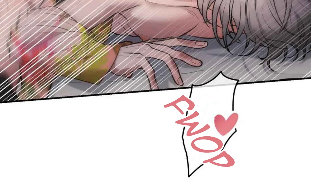 Confinement BL Anthology: Sexcape Room - Chapter 4 manhwa