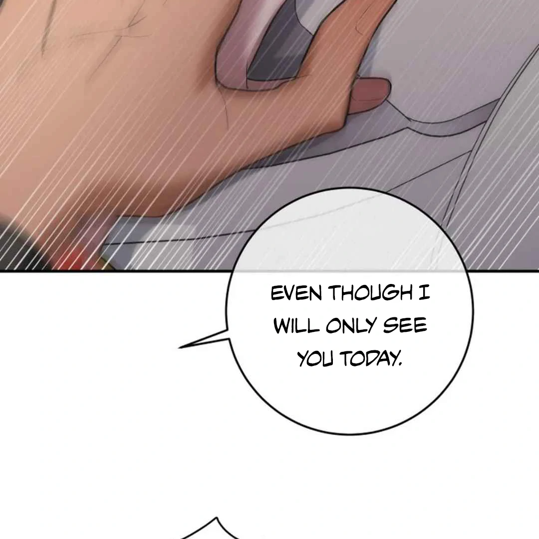 Confinement BL Anthology: Sexcape Room - Chapter 4 manhwa