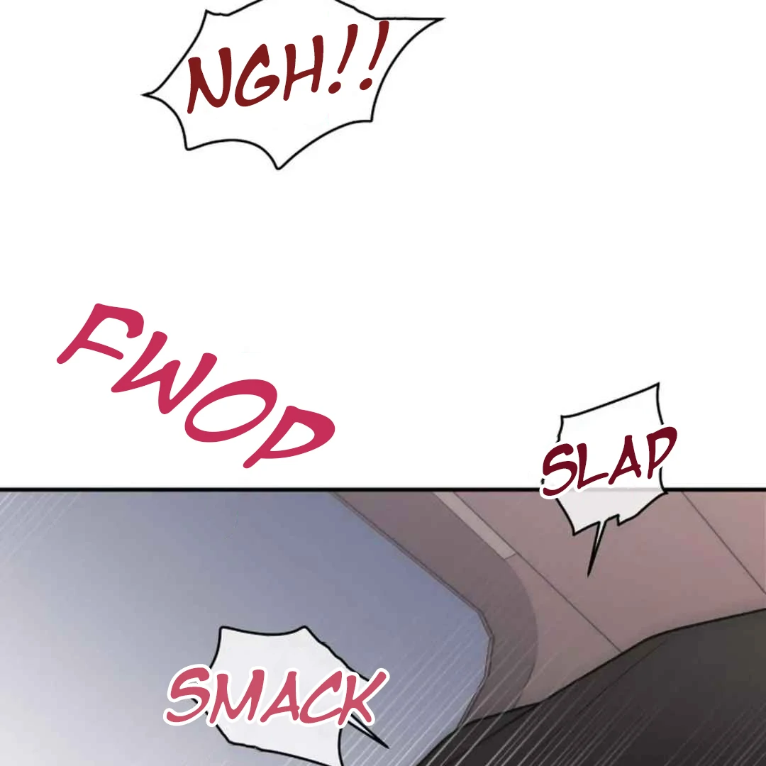 Confinement BL Anthology: Sexcape Room - Chapter 4 manhwa