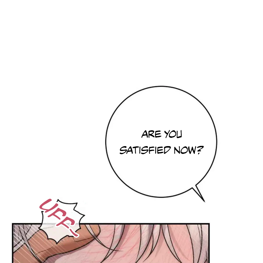 Confinement BL Anthology: Sexcape Room - Chapter 4 manhwa