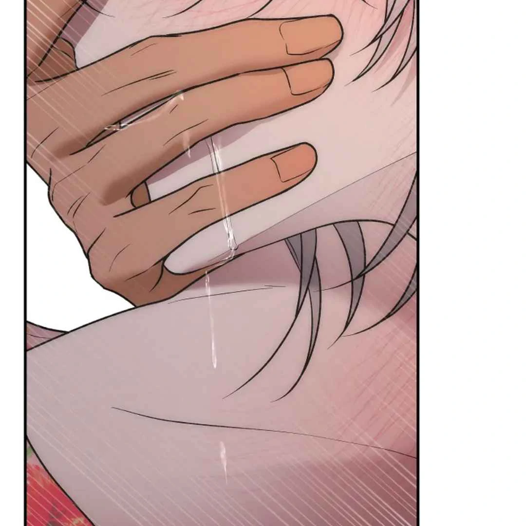 Confinement BL Anthology: Sexcape Room - Chapter 4 manhwa
