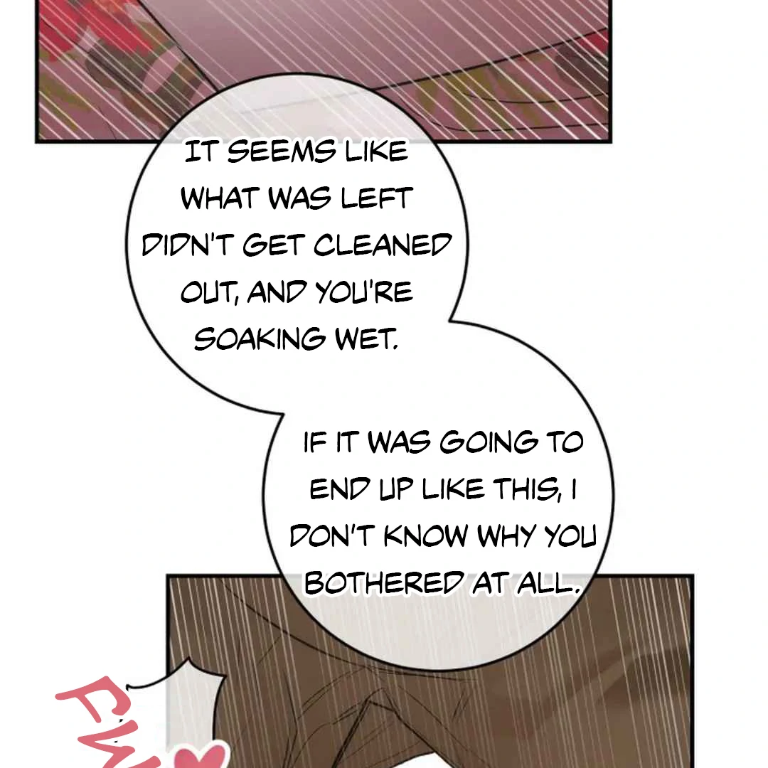 Confinement BL Anthology: Sexcape Room - Chapter 4 manhwa
