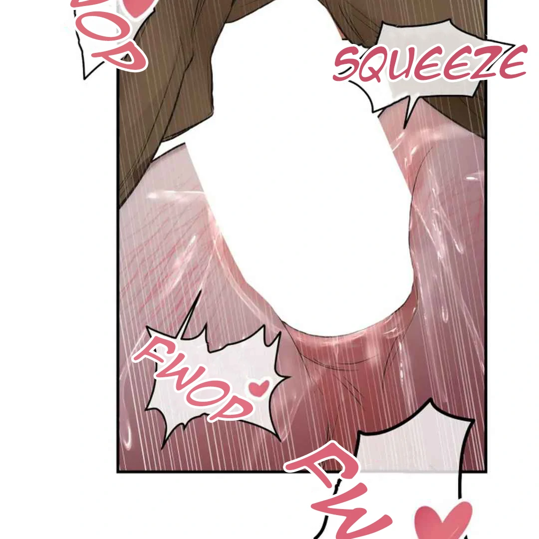Confinement BL Anthology: Sexcape Room - Chapter 4 manhwa